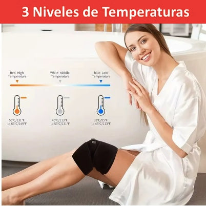 Rodillera CalorArtritis USB