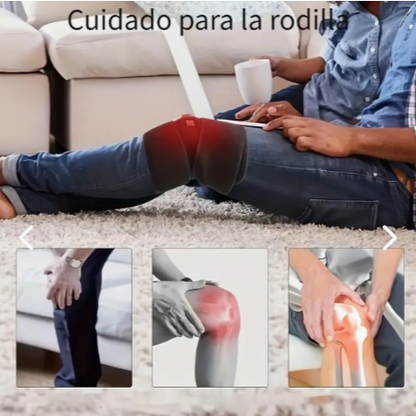 Rodillera CalorArtritis USB