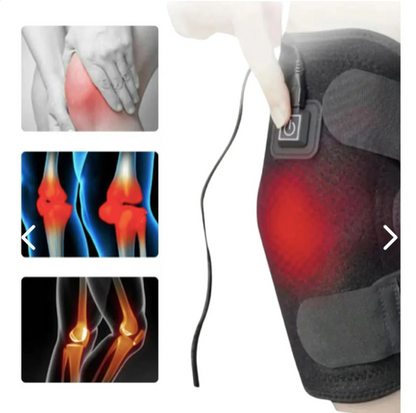 Rodillera CalorArtritis USB