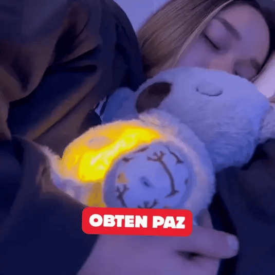 Peluche Dormilon