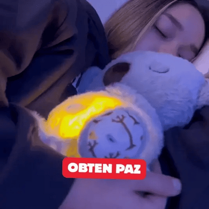 Peluche Dormilon